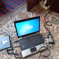 لپتاب HP مدل ELITE BOOK 2540p|رایانه همراه|اصفهان, ابر|دیوار
