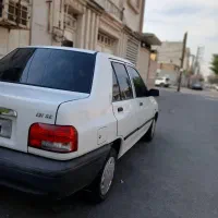 131تمیز بدون پوسیدگی|خودرو سواری و وانت|بندر ماهشهر, |دیوار