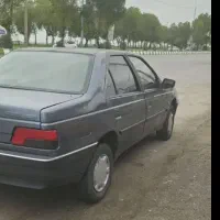 پژو مدل 95درجه یک