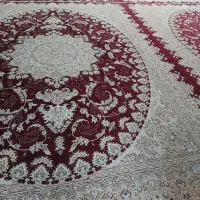 4 عدد فرش 12متری در یک رنگ در حد|فرش|سنقر, |دیوار