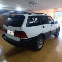 موسو 82 شش سیلندر|خودرو سواری و وانت|گرمدره, |دیوار