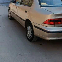 سمند مدل ۸۳ سفارشی|خودرو سواری و وانت|ارومیه, |دیوار