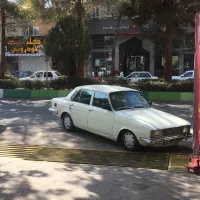 پیکان مدل ۸۲