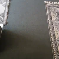 دو عدد موکت دوازده متری