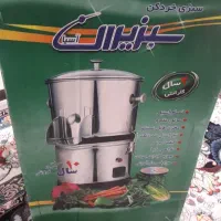 سبزی خوردکن
