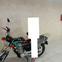 پرواز 200|موتورسیکلت|کرج, گلشهر|دیوار