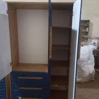 کمد|جاکفشی، کمد، دراور|تبریز, |دیوار