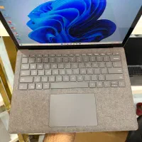 لپ تاپ Microsoft مدل Surface laptop3|رایانه همراه|شیراز, ملاصدرا|دیوار