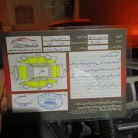 فروش فوری پروتون ویرا سفید|خودرو سواری و وانت|بروجرد, |دیوار