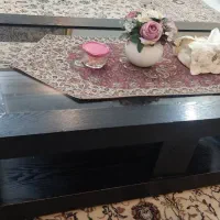 میز جلو مبلی