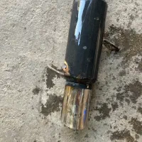 منبع اگزوز هاوارد خوش صدا