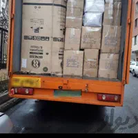 اتوبار باربری حمل اثاثیه منزل خاور نبرد افسریه