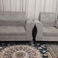 مبل راحتی هفت نفره