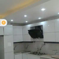 گچکاری. کاشیکاری  نصب سنگ آنتیک|خدمات پیشه و مهارت|اهواز, پردیس|دیوار