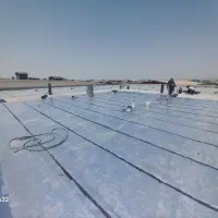 عایق ایزوگام قیرگونی آسفالتکاری ۲۰ سال ضمانت