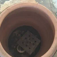 تنور نانوایی|اجاق گاز و لوازم برقی پختوپز|رشت, رودباری|دیوار