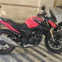 موتور لیفان ۲۰۰|موتورسیکلت|رشت, حاجی آباد|دیوار