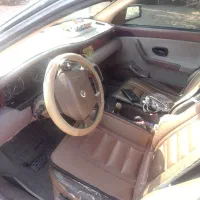 سمند ef7|خودرو سواری و وانت|یزد, |دیوار