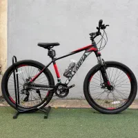 دوچرخه ۲۷.۵ المپیا مدل FERRARI