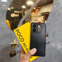 پوکوm7pro 512 Gab