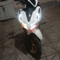 موتور کیلیک 150 کویر|موتورسیکلت|قرچک, زیبا شهر|دیوار