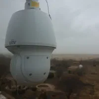 نصب تخصصی دوربین مداربسته و دزدگیر اماکن