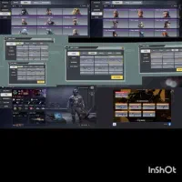 اکانت کالاف