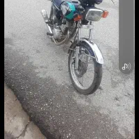 موتور سواری۱۵۰ سیوان|موتورسیکلت|تکاب, |دیوار