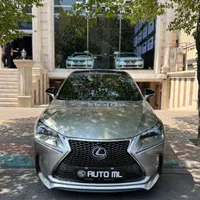 لکسوس Nx300|خودرو سواری و وانت|تهران, سعادت‌آباد|دیوار