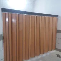 دیوار جدا کننده متحرک