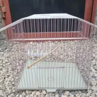 فروش قفس پرنده با کیفیت عالی