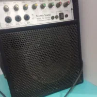 سه عدد امپلی فایر در حد نو