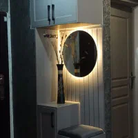 ۹۰متر/فول دیزاین/دو نبش/تاپ لوکیشن/املاک سالار