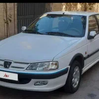 پژو پارس سال، مدل ۱۳۹۴ (فقط اقساطی) بی رنگ
