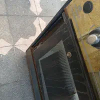 گاز طرح فر سالم کم کار|اجاق گاز و لوازم برقی پختوپز|شیراز, رکنآباد|دیوار