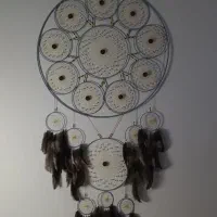 دریم کچر با ارتفاع ۲ متر