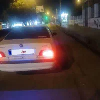 پارس مدل ۹۰|خودرو سواری و وانت|ایذه, |دیوار