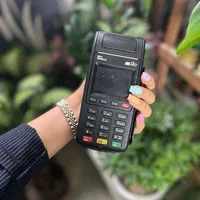 دستگاه کارتخوان سیار تمامی مشاغل MASHAGHEL523|فروشگاه و مغازه|نسیم‌شهر, |دیوار