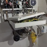 تعمیرات و عیب یابی تخصصی پکیج های دیواری|خدمات پیشه و مهارت|خرم‌آباد, |دیوار