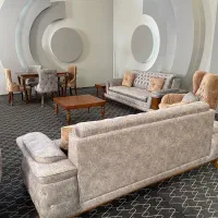 6980با تولیدی انصاری نمای منزلتو عوض کن 7413|مبلمان خانگی و میز عسلی|دوگنبدان, |دیوار