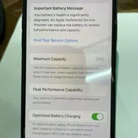 اپل iPhone XS با حافظهٔ ۵۱۲ گیگابایت