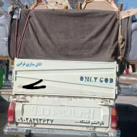 وانت بار تربت حیدریه|خدمات حمل و نقل|تربتحیدریه, فرمانداری|دیوار