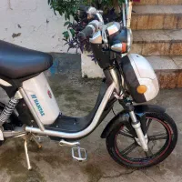 موتورشارژی همتازرینگ اسپورت