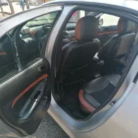 فروش و معاوضه 206 نقره ای مدل 82 فرانسه|خودرو سواری و وانت|پرند, فاز ۳|دیوار