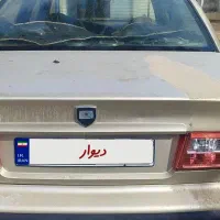 سمند مدل 81|خودرو سواری و وانت|جهرم, |دیوار