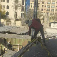 سند بلاست و رنگ|خدمات پیشه و مهارت|رباطکریم, شترخوار|دیوار