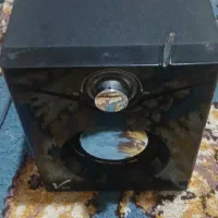 اسپیکر سه تیکه ویرا