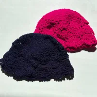 کلاه کاموایی دستبافت|لباس|اصفهان, عباسآباد|دیوار