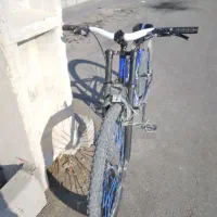 دوچرخه26سانتوزا کره ای