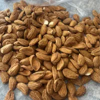 خرید انواع بادام نقدی|عمده‌فروشی|خانمیرزا, |دیوار